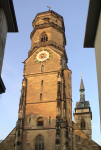 Stiftskirche II